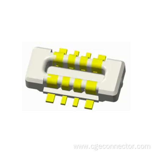 SMT Vertical type Female Board To Board Connector